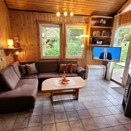 Nora By Interhome