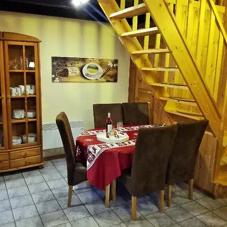 Nora By Interhome Prázdninový dům Bremke (Lippe)