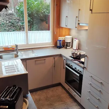 Nora By Interhome * Bremke (Lippe)