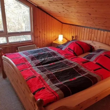 Nora By Interhome Bremke (Lippe)