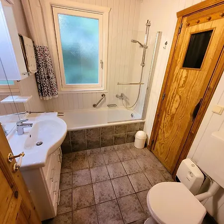 Nora By Interhome Prázdninový dům