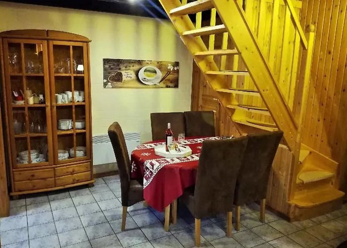 Nora By Interhome Prázdninový dům Bremke (Lippe)