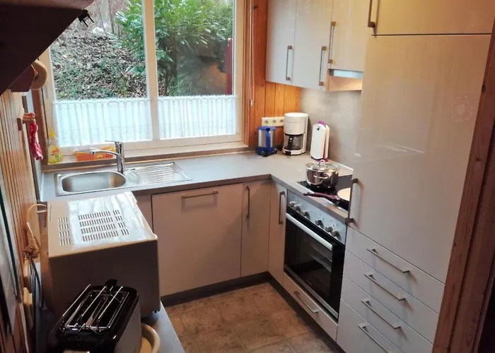 Nora By Interhome * Bremke (Lippe)