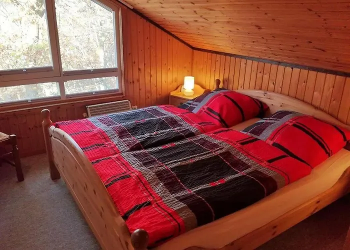 Nora By Interhome Bremke (Lippe)