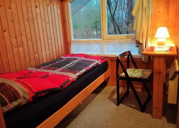 Nora By Interhome Bremke (Lippe)