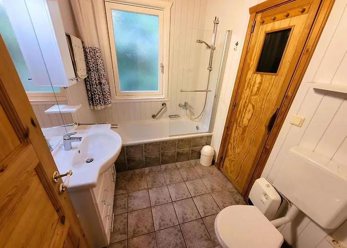 Nora By Interhome Prázdninový dům