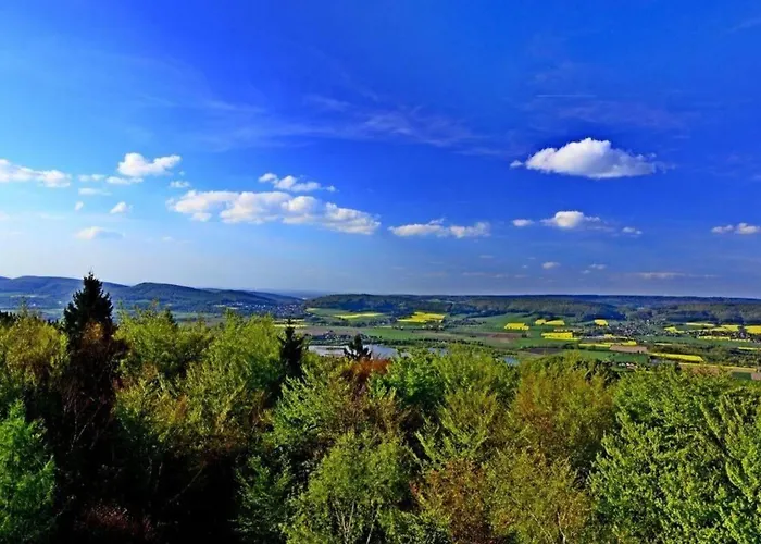 Nora By Interhome * Bremke (Lippe)