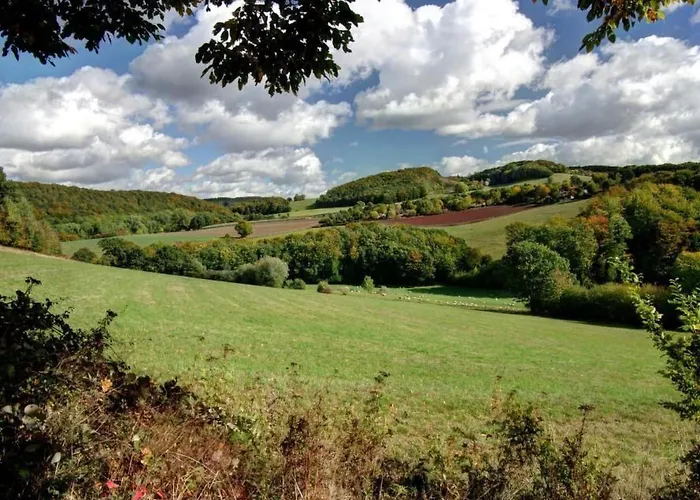 Nora By Interhome Bremke (Lippe)