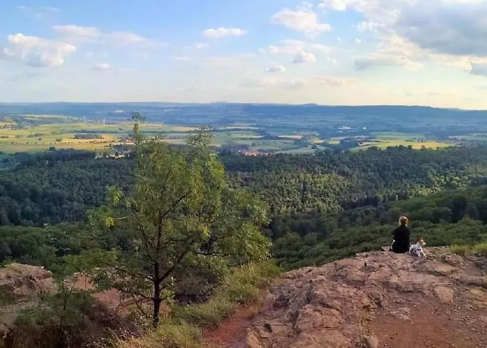 Nora By Interhome * Bremke (Lippe)