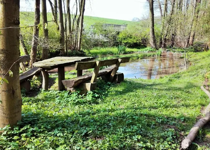 Nora By Interhome Prázdninový dům